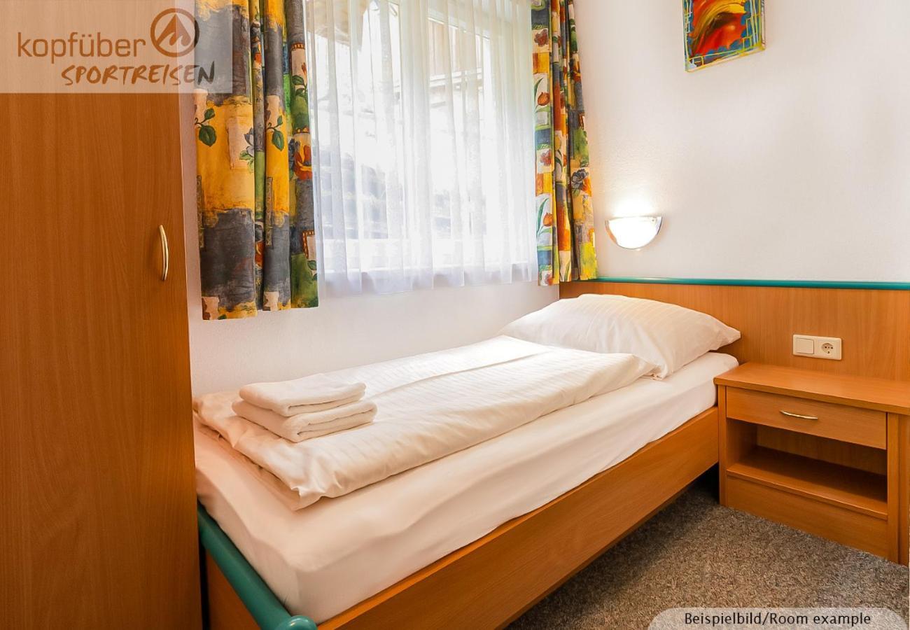 Apart Tirolerland Ischgl Exterior foto